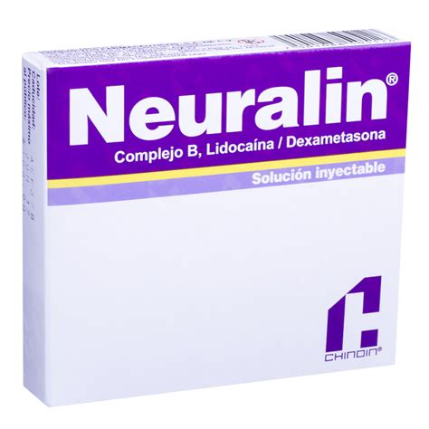 neuralin plm - plm medicamentos